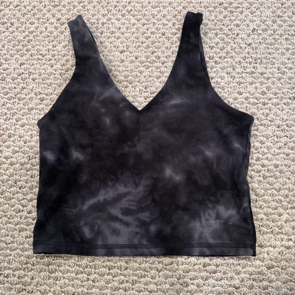 Abercrombie and Fitch workout top - Picture 1 of 2